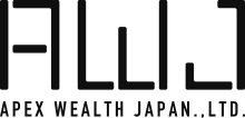 株式会社エイ．ダブリュ．ジェイ AWJ[Apex Wealth Japan ., Ltd]